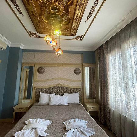 Optimist Hotel Istanbul Zimmer foto